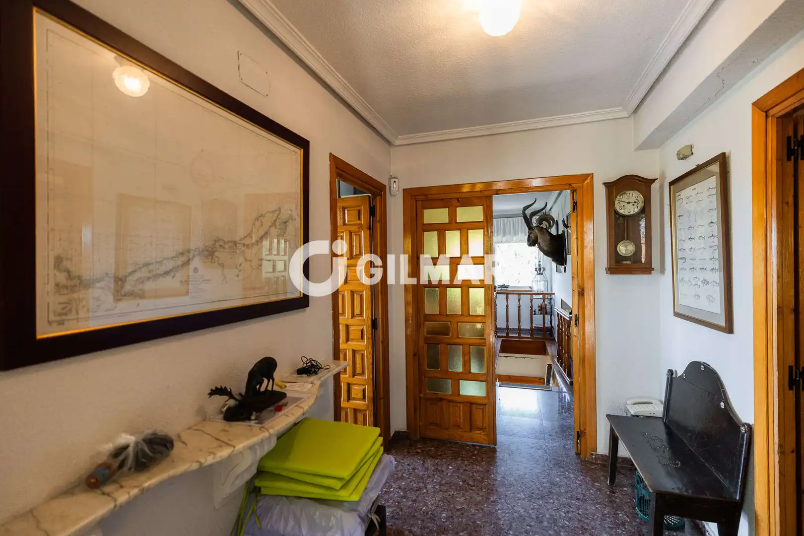 Casa o xalet en venda en Hoyo de Manzanares amb Calefacció, Jardí privat i Piscina
