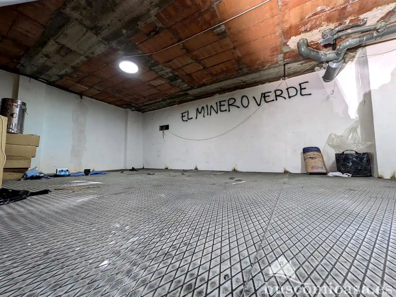 Local comercial en venda a Doctor Juan Reyes, imagen 13