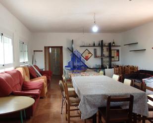Dining room of House or chalet for sale in  Murcia Capital  with Terrace