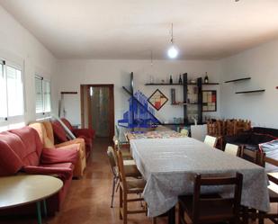 Dining room of House or chalet for sale in  Murcia Capital  with Private garden, Terrace and Oven