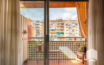 Balcony of Flat for sale in Castelldefels  with Storage room, Swimming Pool and Balcony