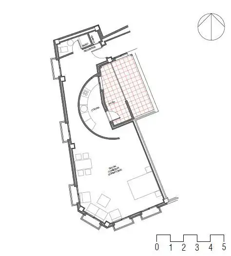 Flat for sale in Santa Cruz de Mudela  with Air Conditioner, Heating and Storage room