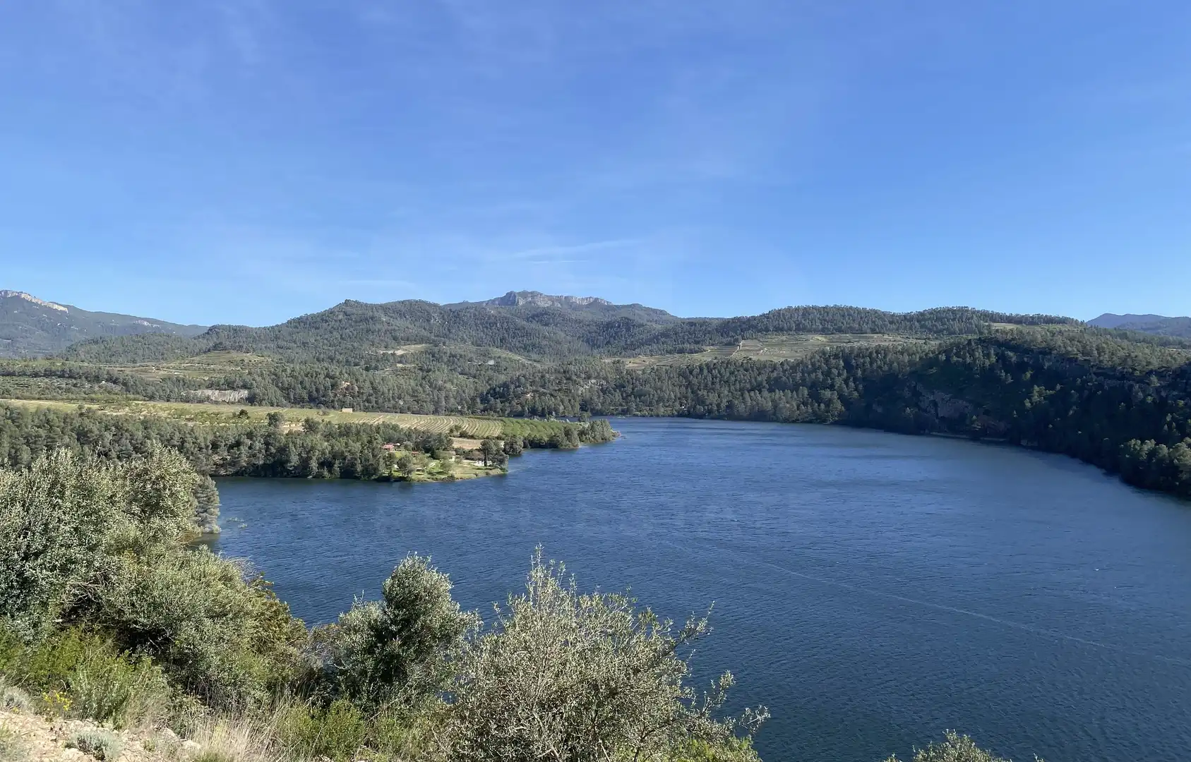 Residential land for sale in Els Guiamets, imagen 18