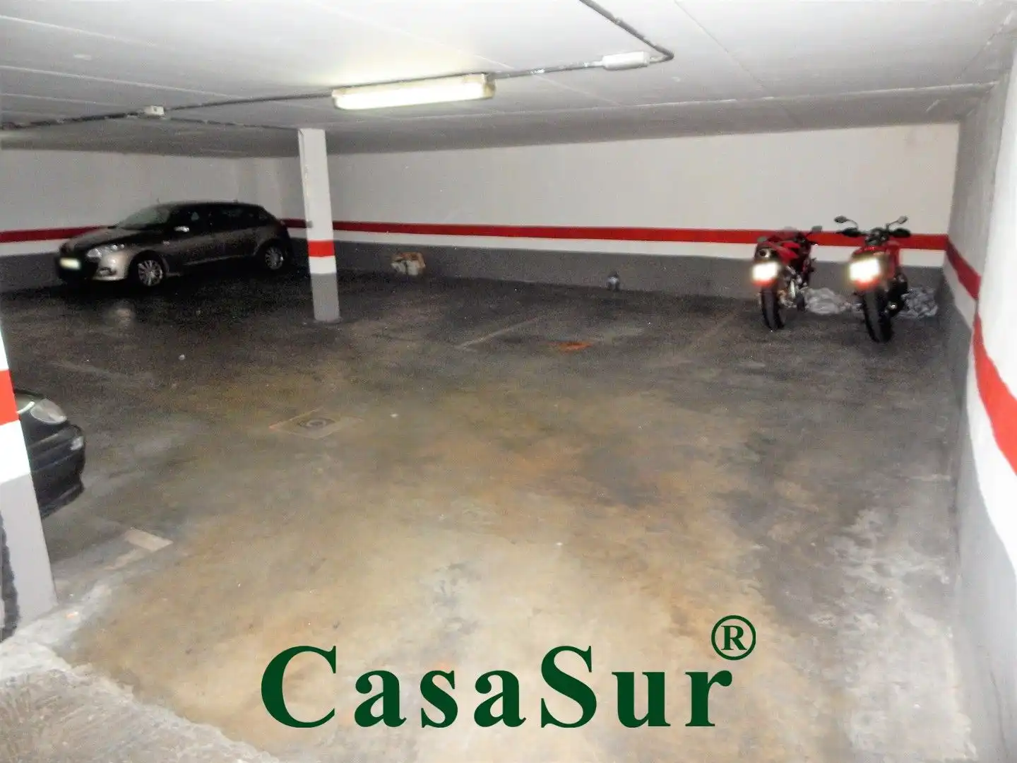 Einzelparkplatz zum Verkauf in Circular, imagen 4