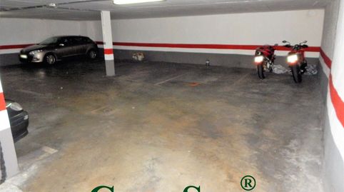 Foto 4 de Garaje en venta en Circular, Valladolid Capital