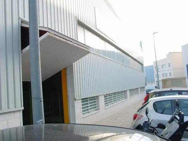 Nave industrielle à louer à San Crispín - Huerta Nueva-Estación, imagen 22