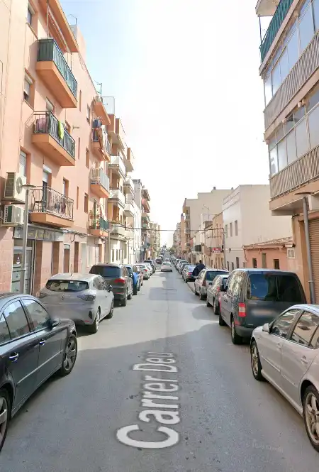Appartement à vendre à Carrer Deu