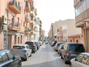 Pis en venda a Carrer Deu
