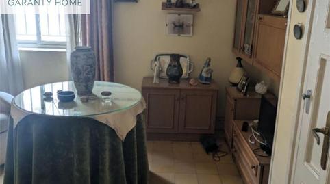 Foto 5 de Piso en venta en Barrio de Ciudad Jardín, Málaga Capital