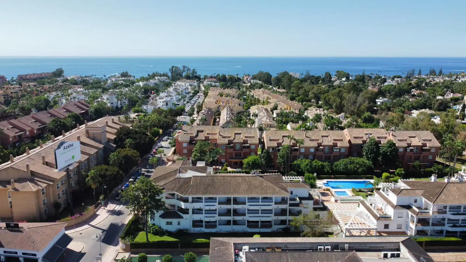 Ground floor for rent in ANA DE AUSTRIA-PEPINA NOR, 1, Puerto Banús