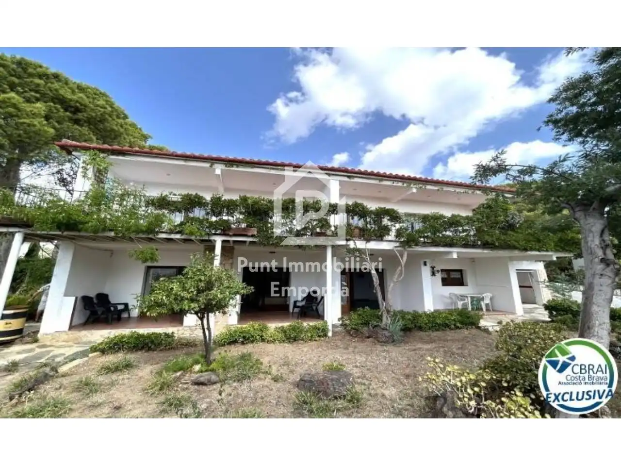 Maison avec jardin à vendre à Calle Pompeu Fabra, imagen 47