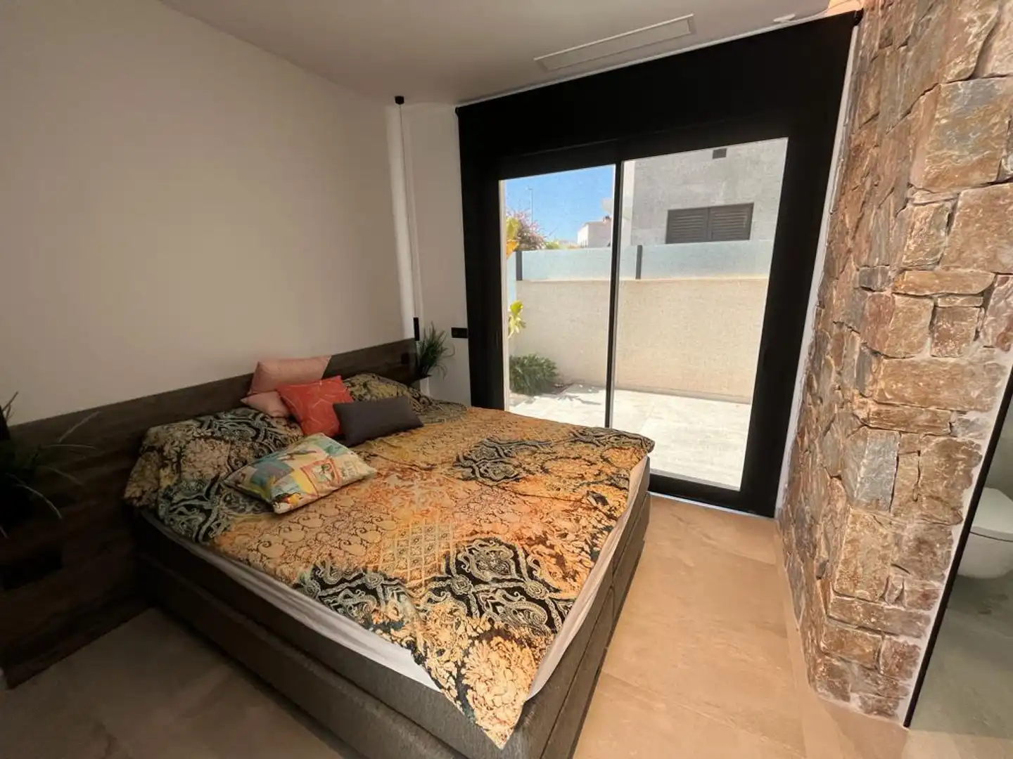 Casa o xalet en venda a La Marquesa