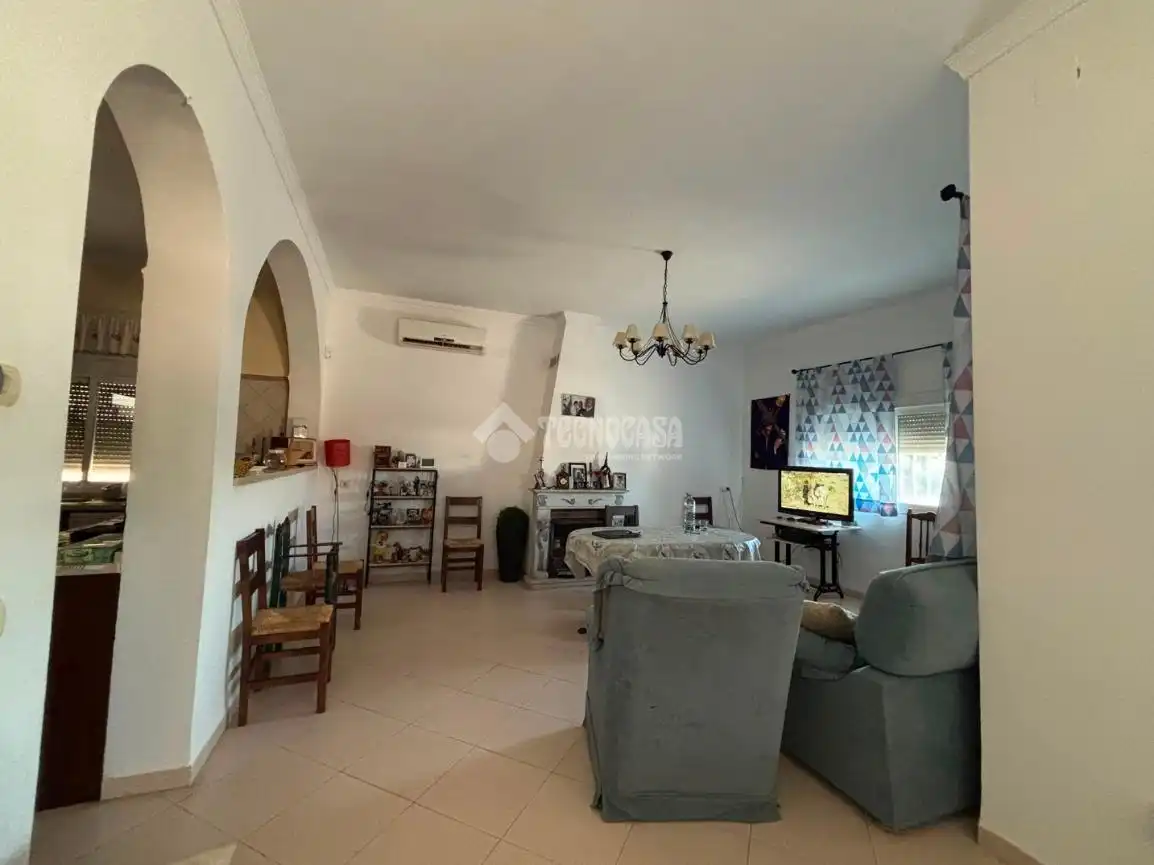 Casa rústica amb piscina en venda a LAS MONJAS, imagen 11