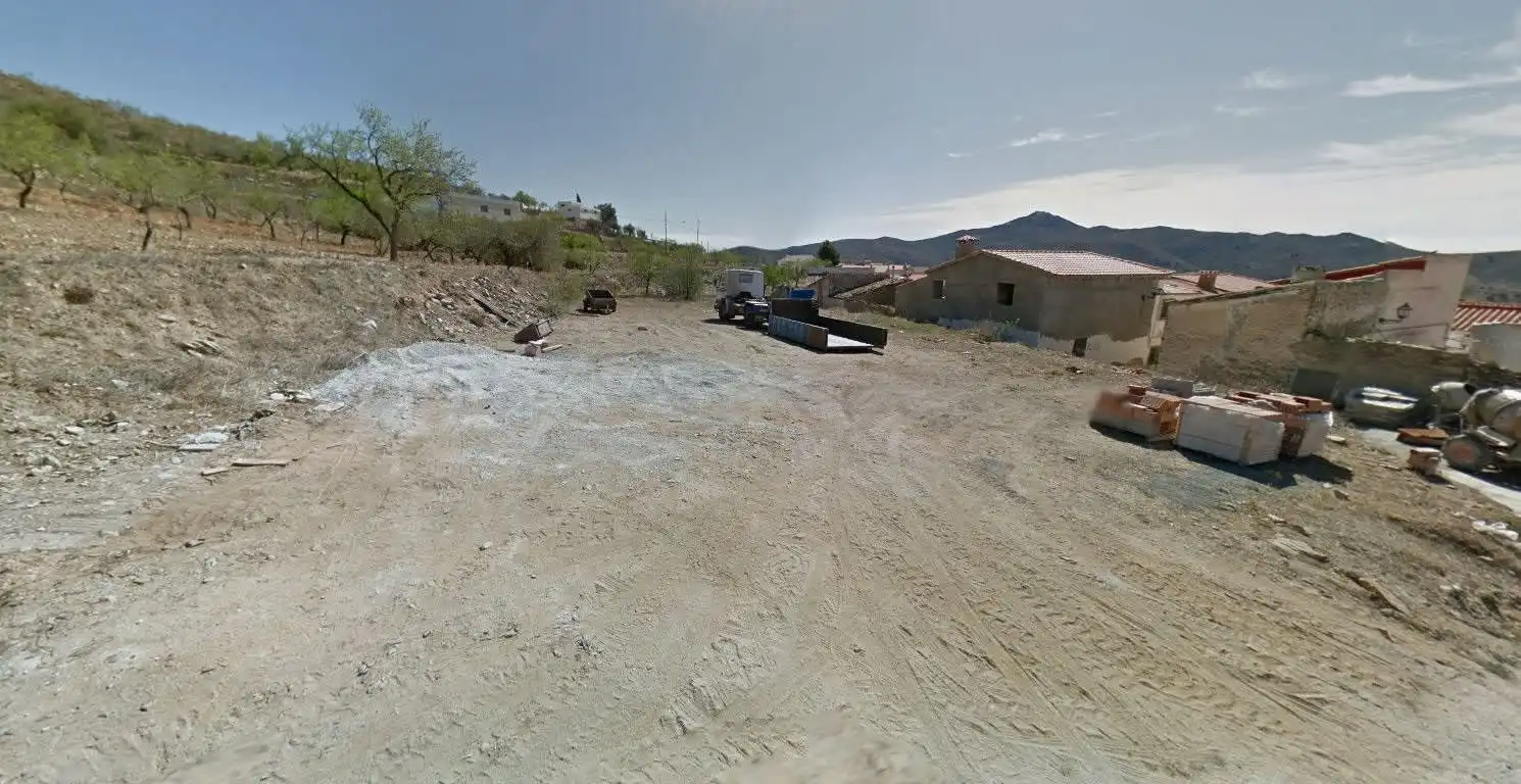 Residencial en venda en Benitagla