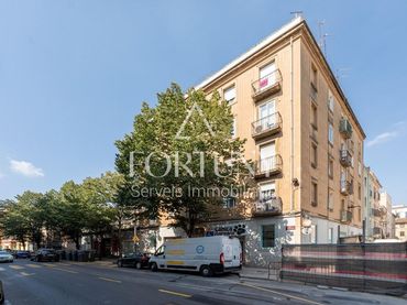 Piso en venta en Centre