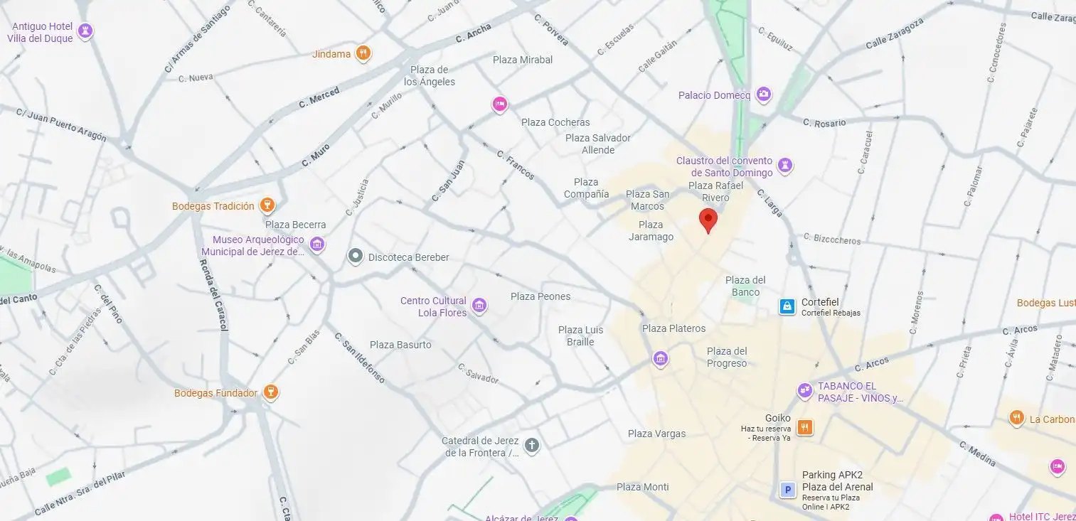 Piso en venta en Del Clavo, imagen 4