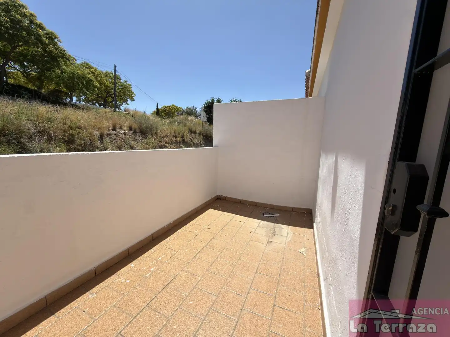 Jardí de Casa o xalet en venda en Estepona amb Terrassa