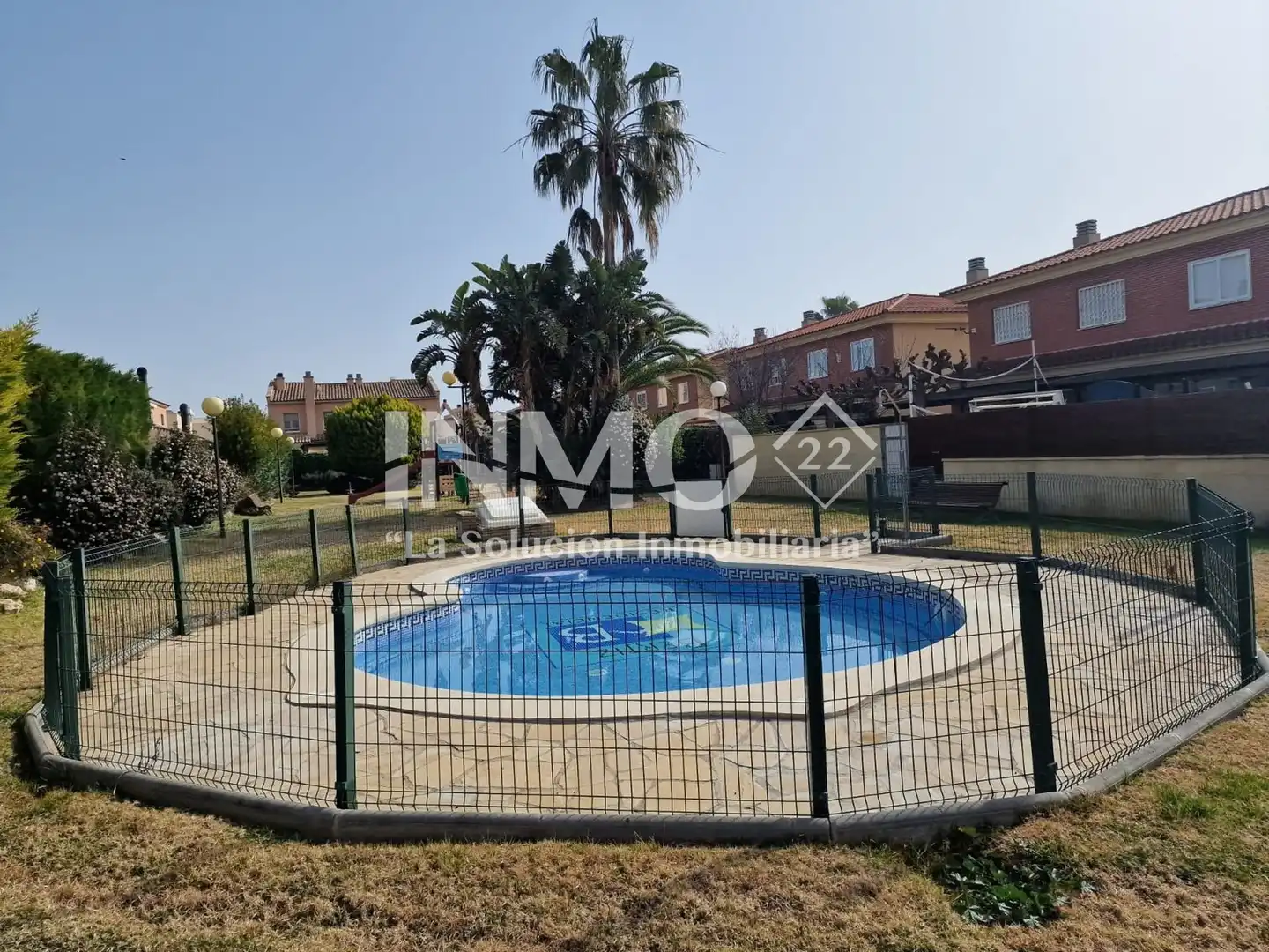 Detached house with pool for sale in Carrer Moscú, imagen 30