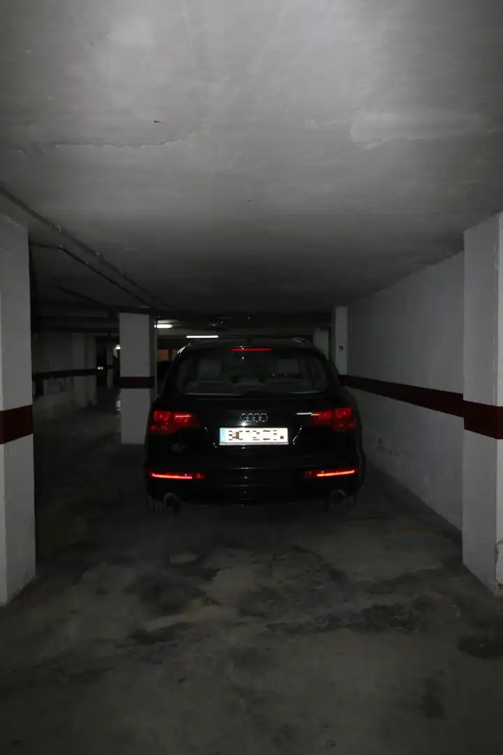 Parking of Flat for sale in Murcia  with Heating and Balcony
