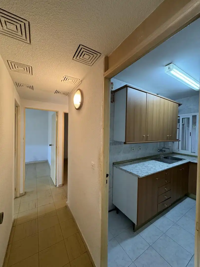 Planta baja en venta en Travesia del Nuevo Alamin, Alamín