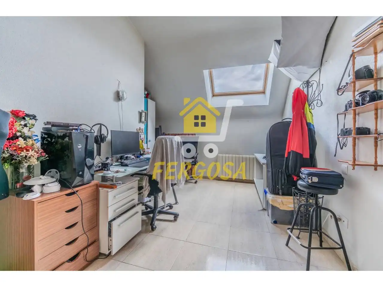 Maisonette mit Terrasse zum Verkauf in Casarrubios del Monte pueblo, imagen 23