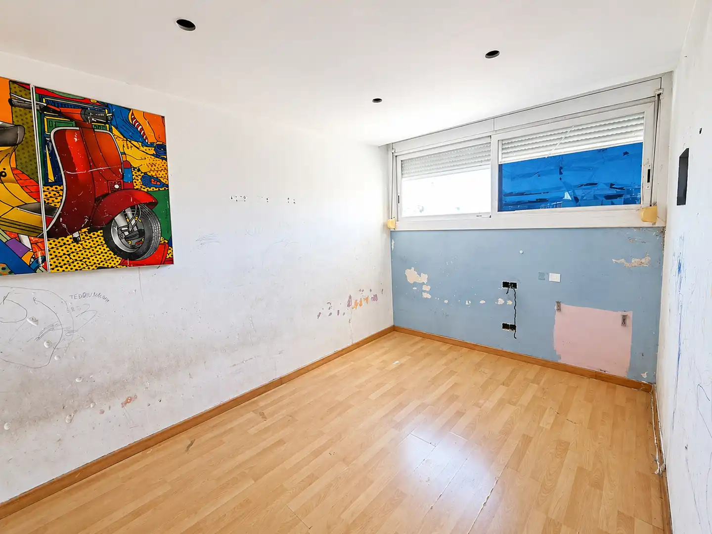 Dúplex en venta en Molins de Rei con Calefacción y Balcón