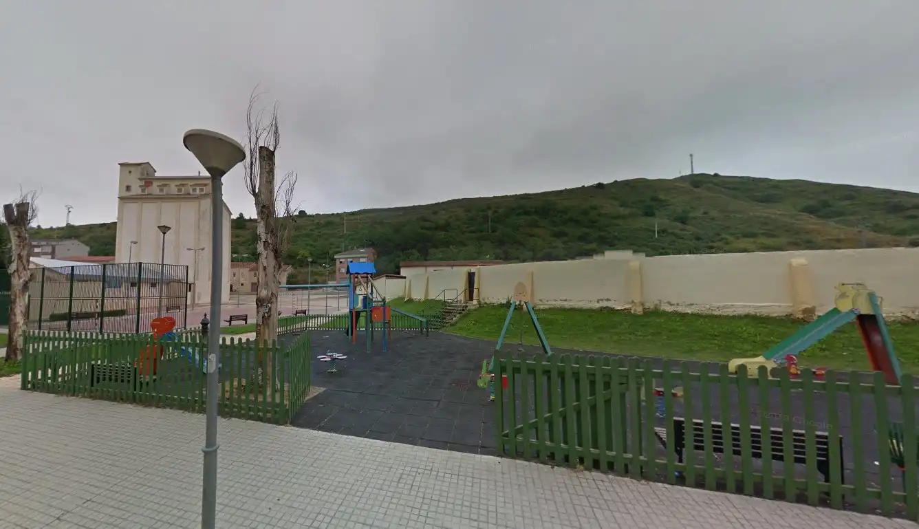 Piso en venta en Calle Calvario, 20, Belorado