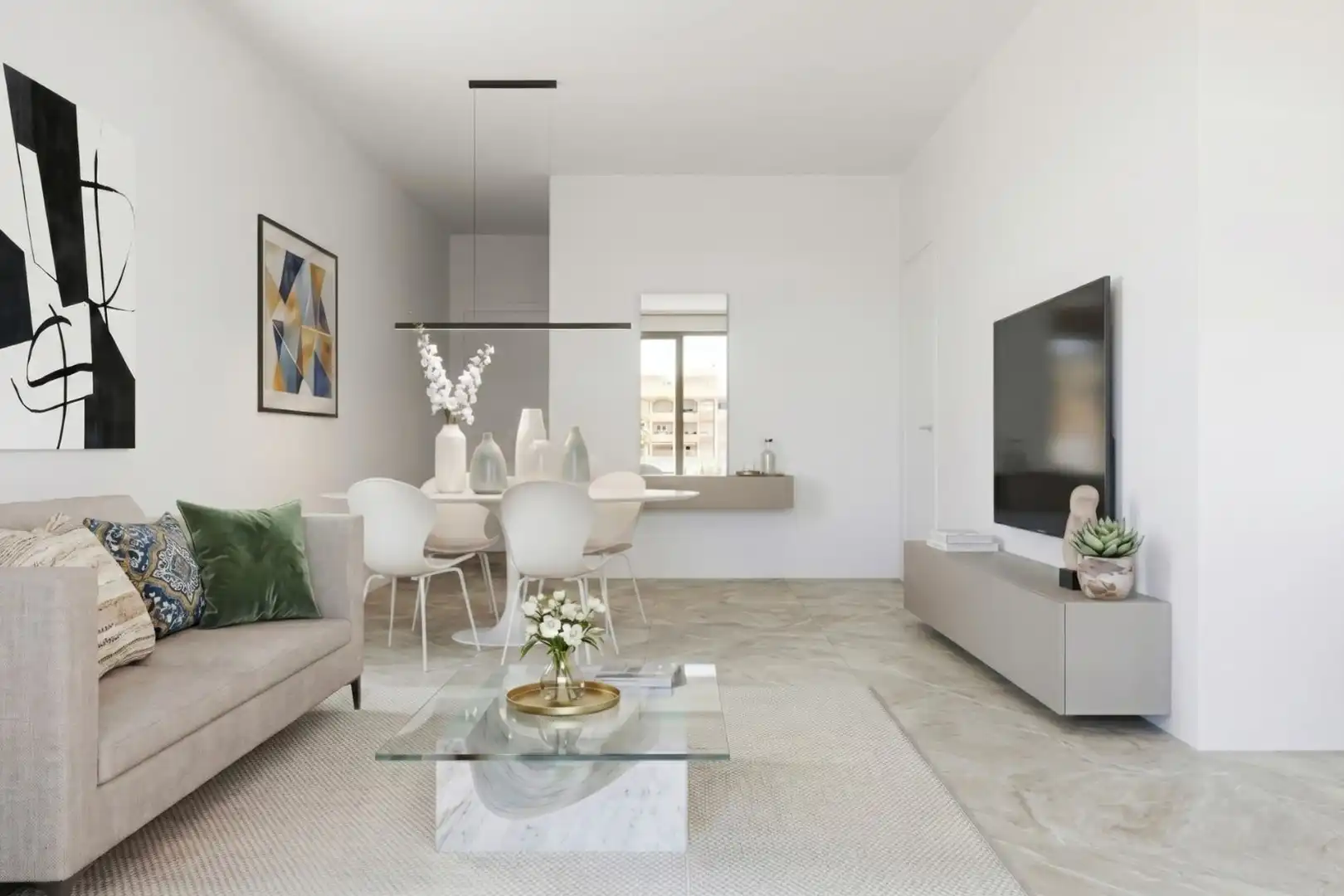 Apartament en venda a Pueblo, imagen 12