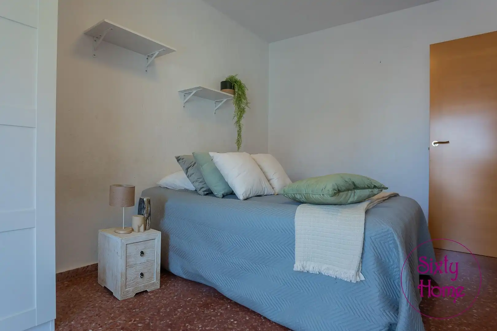 Pis en venda a Paseo CALANDA, 22, Barrio de Delicias