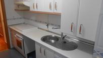 Kitchen of Flat for sale in Tres Cantos  with Air Conditioner and Swimming Pool