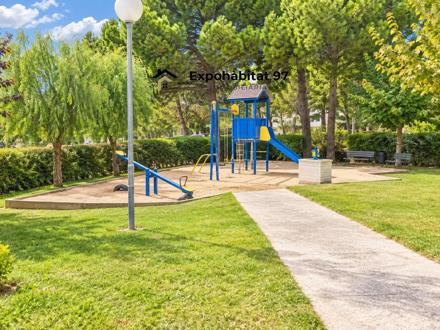 Apartment with pool for sale in BOSC GRAN EL 8, imagen 17