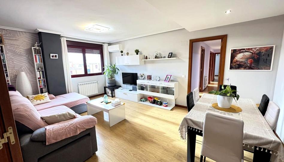 Photo 1 of Flat for sale in José Lezama Lima, Señorío de Illescas, Toledo