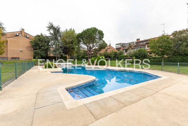 Casa-chalet en Venta en El Soto de la Moraleja