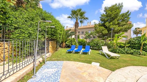 Foto 5 de Apartamento de alquiler en Isla de Altea, Mascarat, Altea