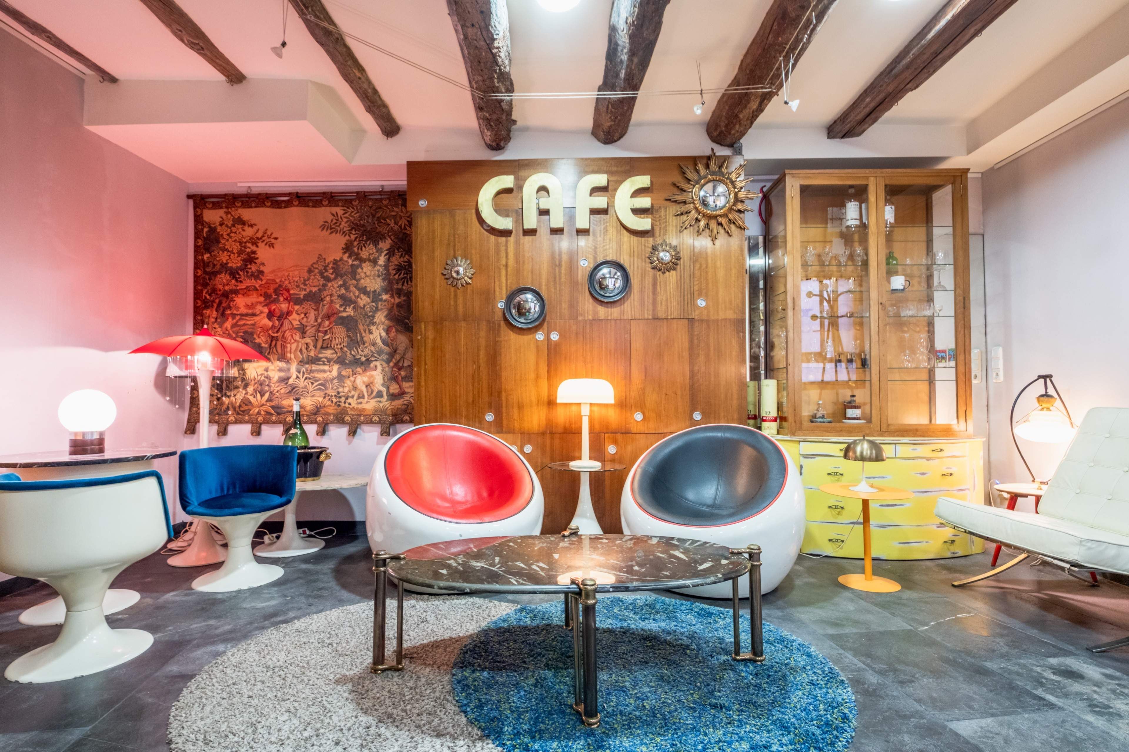 Premises for sale in  Zaragoza Capital  with Air Conditioner