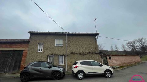 Foto 2 de Casa o chalet en venta en El Barrio, Sariegos, León