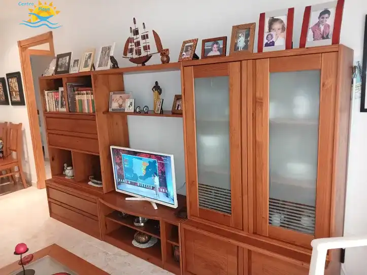 Appartement compact avec piscine à vendre à Moncófar Playa, imagen 21