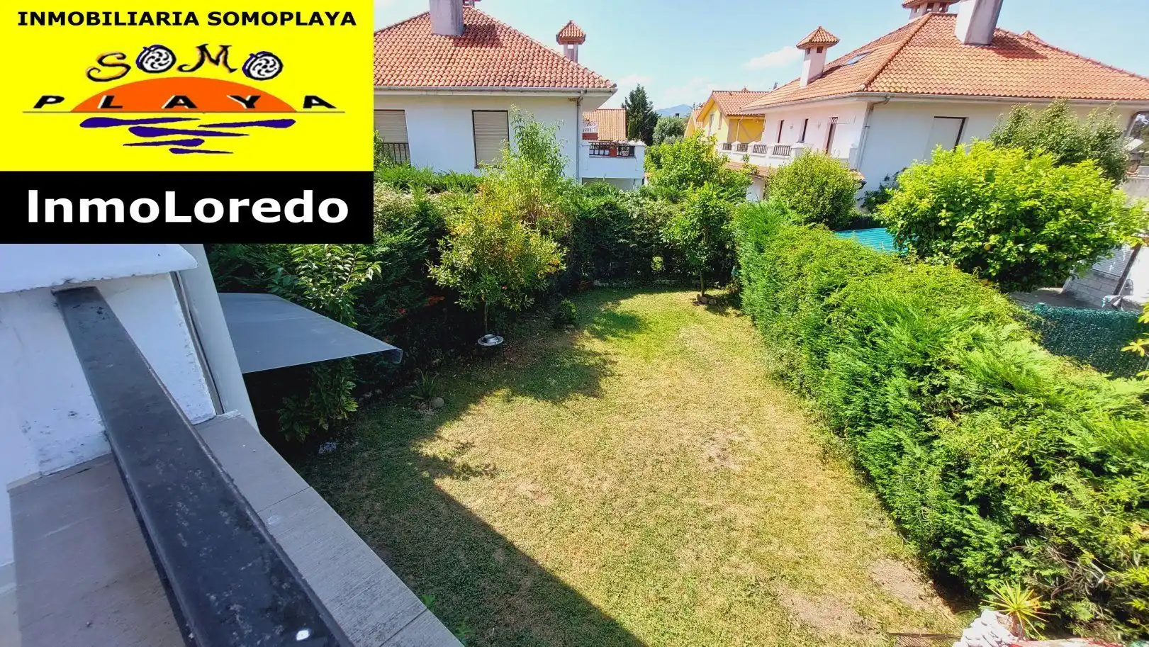 Maison avec jardin à vendre à La Pola, imagen 37