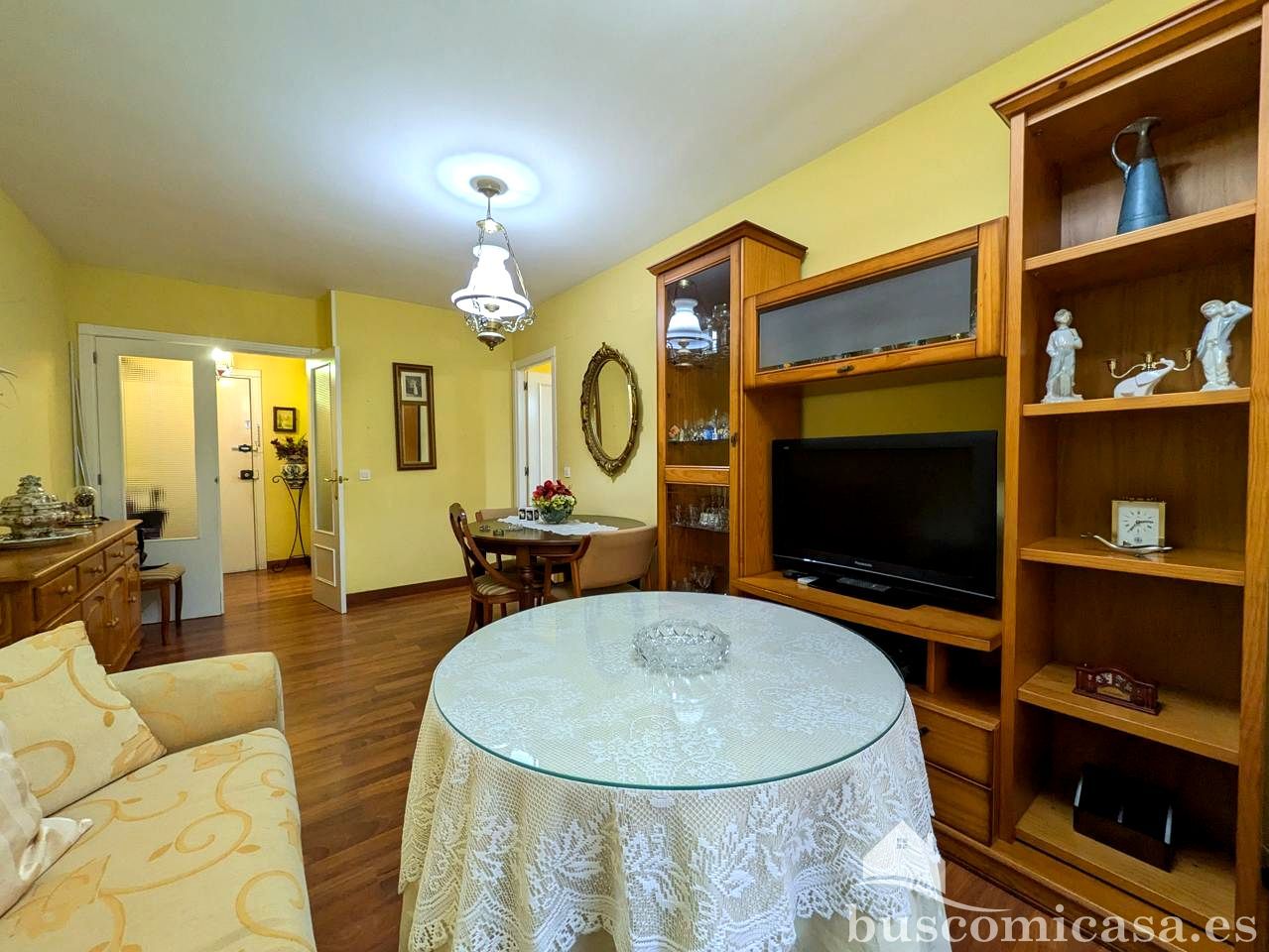 Apartament en venda a Marqueses De Linares, La Paz - Las Américas