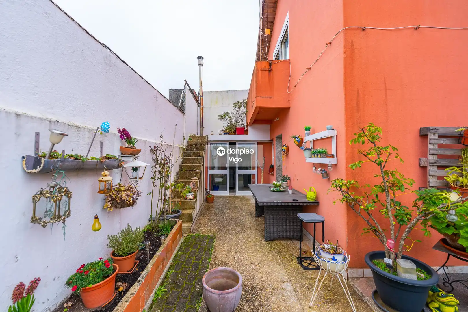Casa o xalet en venda a Lavadores