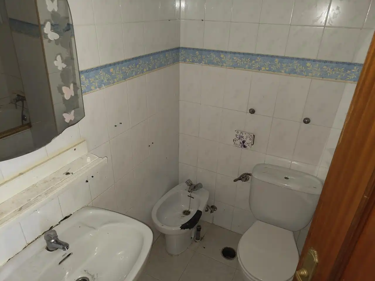 Bany de Àtic en venda en Madrid