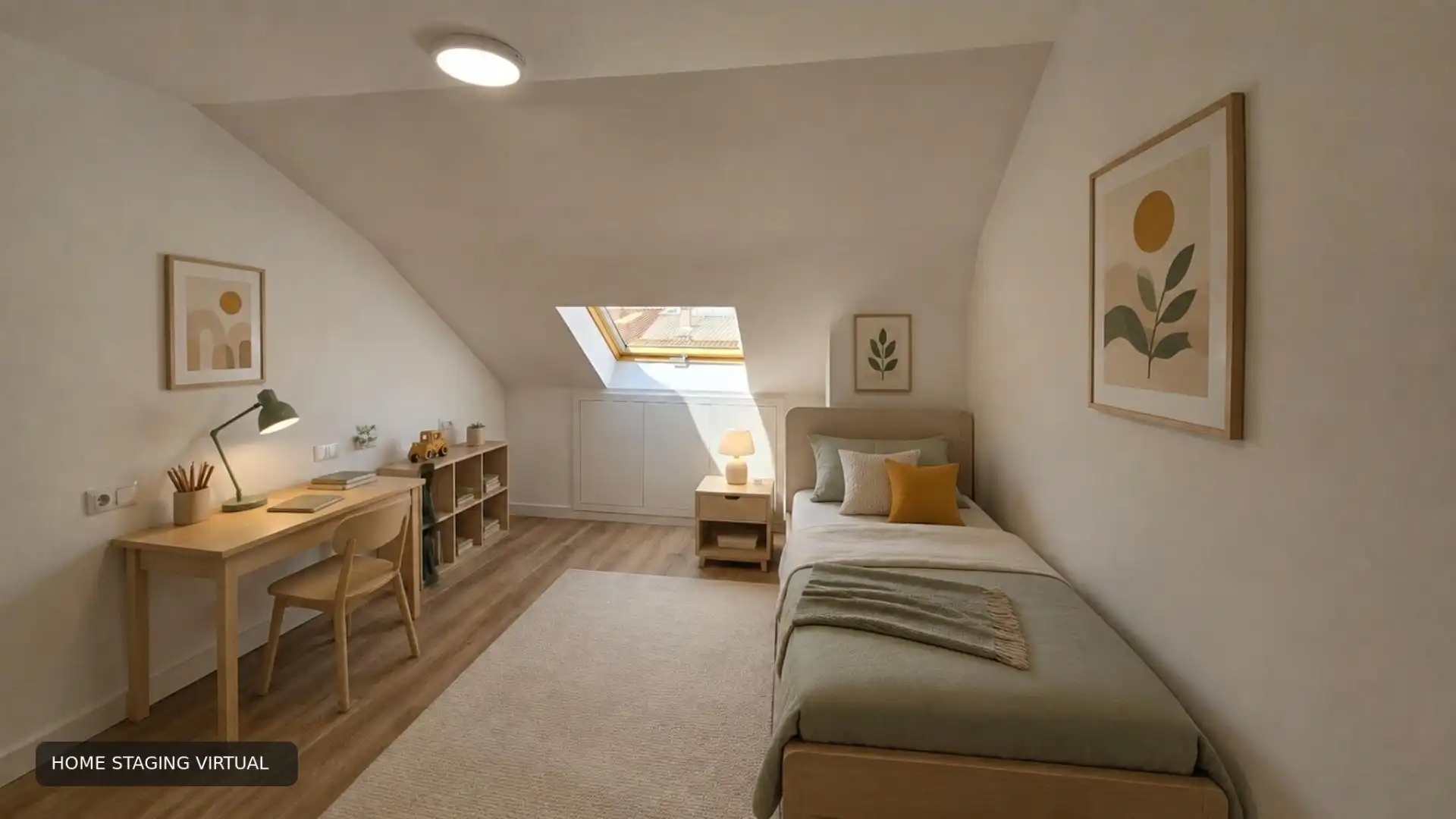 Habitación de Piso en venta en Cambre 