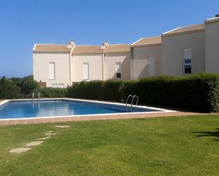 Piscina de Casa adosada en venda en Vandellòs i l'Hospitalet de l'Infant amb Aire condicionat i Terrassa