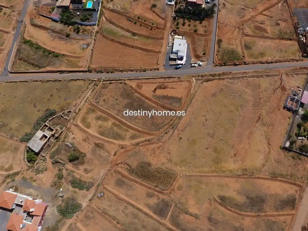 Residencial en venda a Los Llanitos, Tefía - Tetir