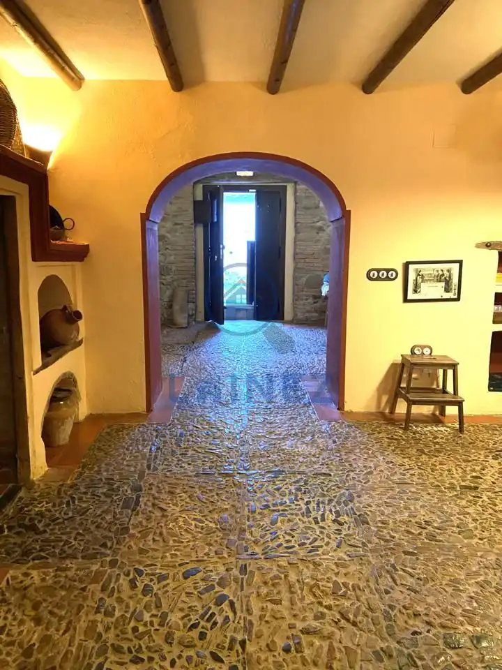 Casa o chalet en venta en Fuente Obejuna con Aire acondicionado, Jardín privado y Terraza
