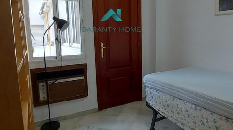 Foto 3 de Piso de alquiler en Villegas,  Sevilla Capital