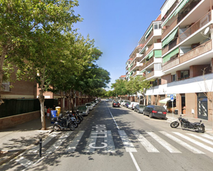 Vista exterior de Pis en venda en El Prat de Llobregat