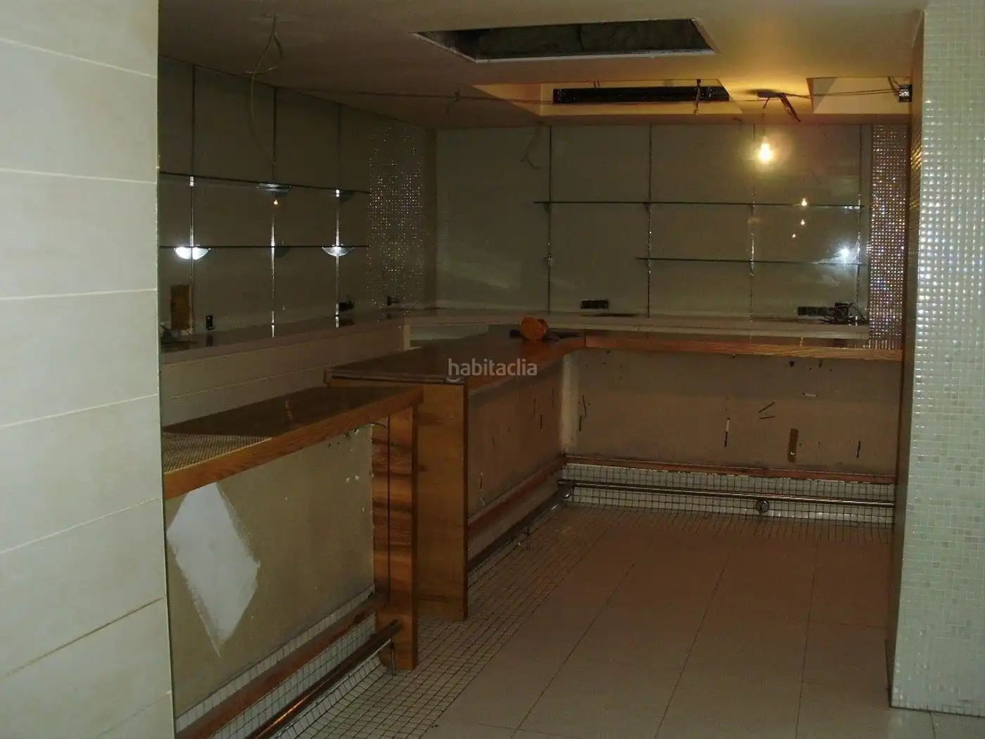 Gewerbefläche zur Miete in Calle José María Pereda 14, imagen 3