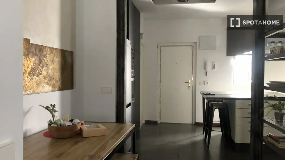 Wohnung mit Balkon zur Miete in Tetuán, imagen 8