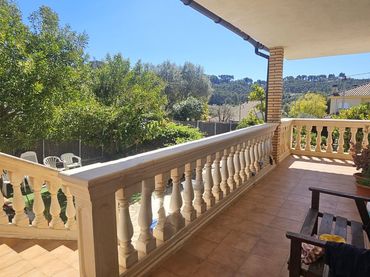 Casa en venda a mare de deu de lourdes